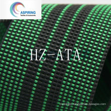 Sofa Design Braided Polypropylene Elastic Webbing Band for Chairs